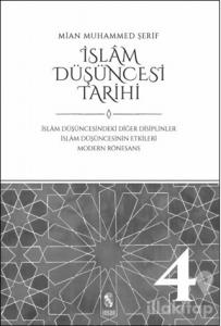 İslam Düşüncesi Tarihi 4