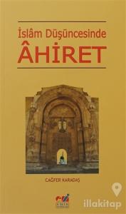 İslam Düşüncesinde Ahiret