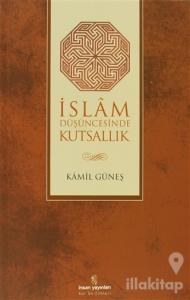 İslam Düşüncesinde Kutsallık