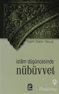 İslam Düşüncesinde Nübüvvet