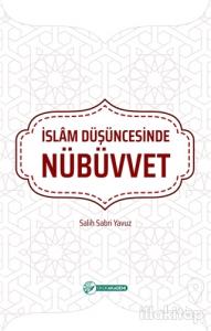 İslam Düşüncesinde Nübüvvet