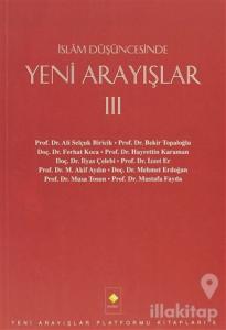 İslam Düşüncesinde Yeni Arayışlar 3