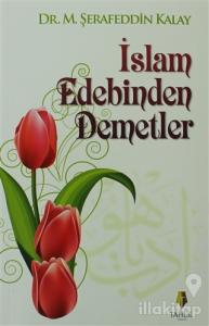 İslam Edebinden Demetler