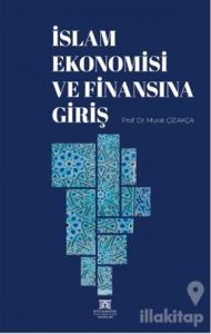 İslam Ekonomisi ve Finansına Giriş