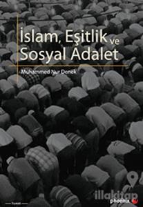 İslam, Eşitlik ve Sosyal Adalet