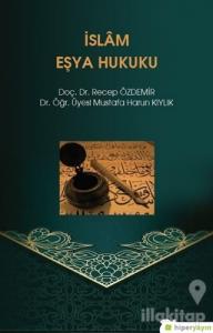 İslam Eşya Hukuku