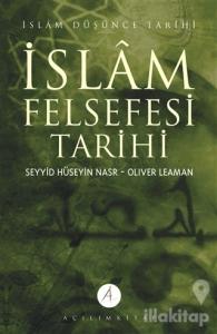 İslam Felsefesi Tarihi (3 Kitap Takım)