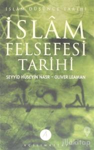 İslam Felsefesi Tarihi 3