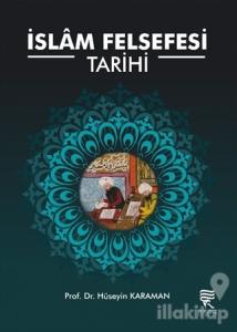 İslam Felsefesi Tarihi