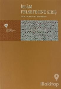 İslam Felsefesine Giriş