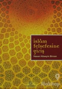 İslam Felsefesine Giriş