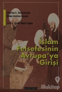 İslam Felsefesinin Avrupaya Girişi