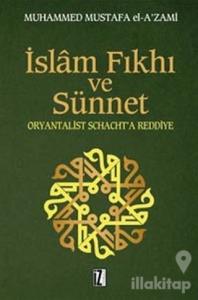 İslam Fıkhı ve Sünnet