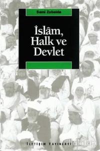 İslam, Halk ve Devlet
