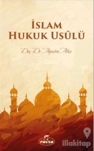 İslam Hukuk Usulü