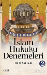 İslam Hukuku Denemeleri 2