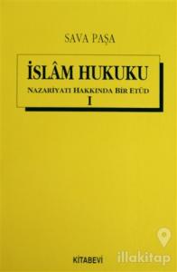 İslam Hukuku Nazariyatı Hakkında Bir Etüd (2 Cilt Takım)