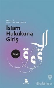 İslam Hukukuna Giriş