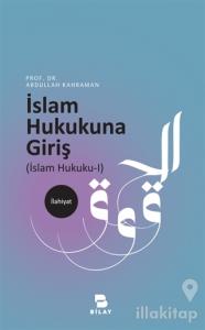 İslam Hukukuna Giriş