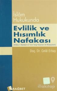 İslam Hukukunda Evlilik ve Hısımlık Nafakası