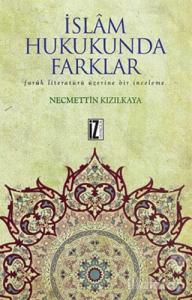 İslam Hukukunda Farklar