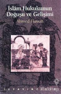 İslam Hukukunun Doğuşu ve Gelişimi