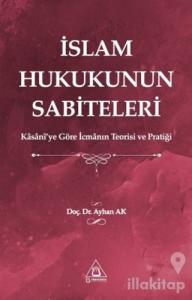 İslam Hukukunun Sabiteleri