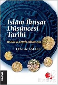 İslam İktisat Düşüncesi Tarihi