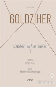 İslam Kültürü Araştırmaları 1 (Ciltli)