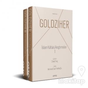 İslam Kültürü Araştırmaları (2 Kitap Takım) (Ciltli)