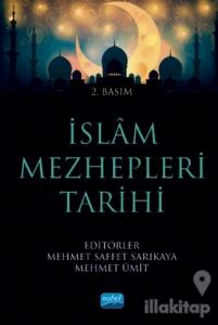 İslam Mezhepleri Tarihi