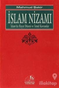 İslam Nizamı (Küçük Boy, 1. Hamur) (Ciltli)