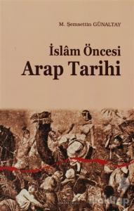 İslam Öncesi Arap Tarihi
