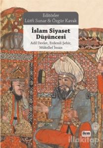 İslam Siyaset Düşüncesi