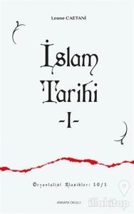 İslam Tarihi 1
