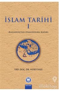 İslam Tarihi 1