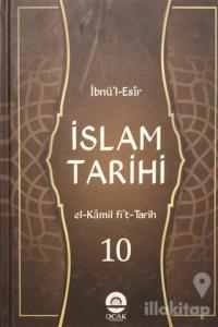 İslam Tarihi Cilt: 10 (Ciltli)