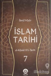 İslam Tarihi Cilt: 7 (Ciltli)