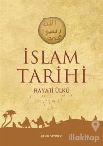 İslam Tarihi (Ciltli, 2. Hamur)