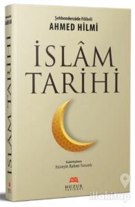 İslam Tarihi (Ciltli)