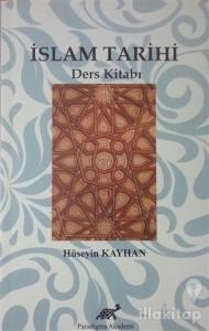 İslam Tarihi Ders Kitabı