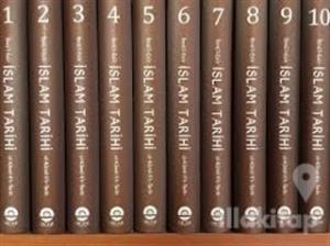 İslam Tarihi (el-Kamil fi't-Tarih Tercümesi) (10 Cilt)