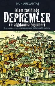 İslam Tarihinde Depremler ve Algılanma Biçimleri