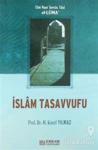 İslam Tasavvufu (El - Lüma) (Ciltli)