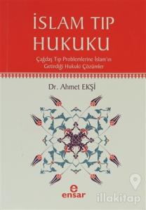 İslam Tıp Hukuku