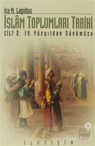 İslam Toplumları Tarihi