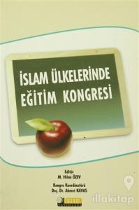 İslam Ülkelerinde Eğitim Kongresi