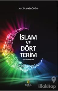 İslam ve Dört Terim