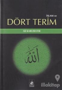 İslam ve Dört Terim