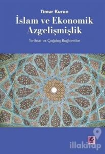 İslam ve Ekonomik Azgelişmişlik